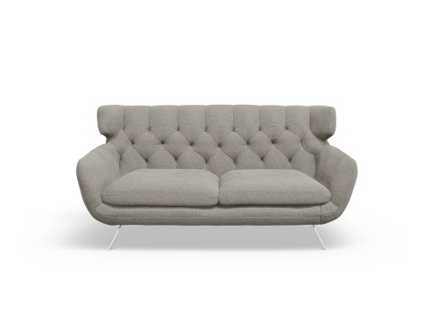 2-Sitzer Sofa